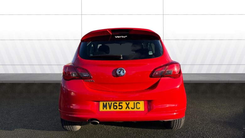 Vauxhall Corsa 1.4 Limited Edition 3dr Petrol Hatchback